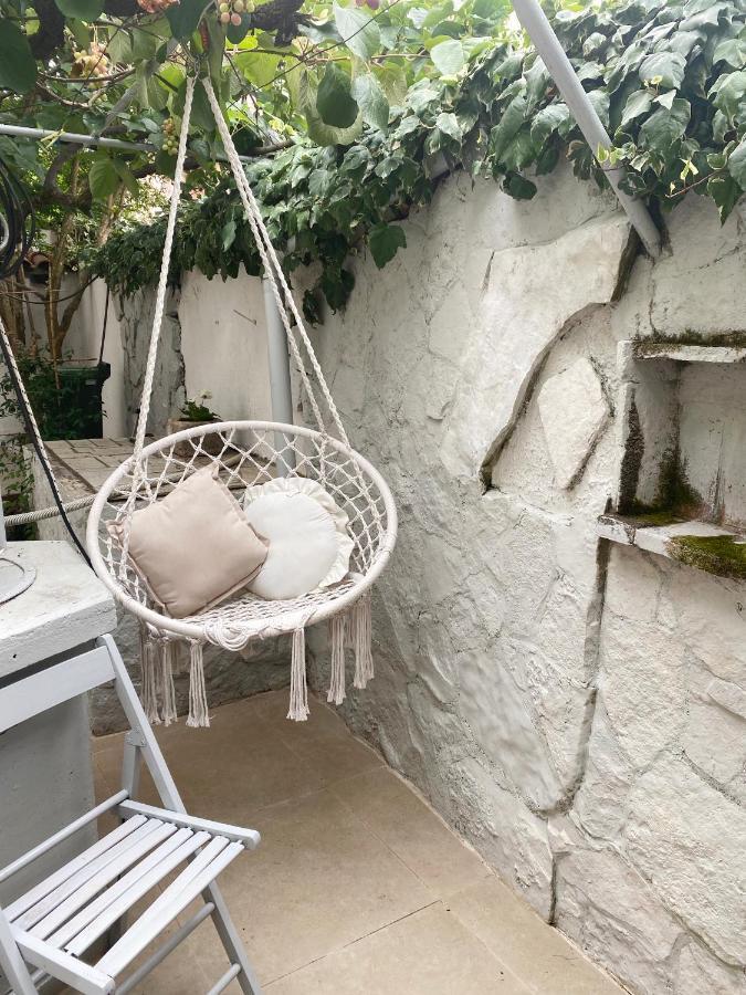 Casa Tosic Διαμέρισμα Ρόβινι Εξωτερικό φωτογραφία