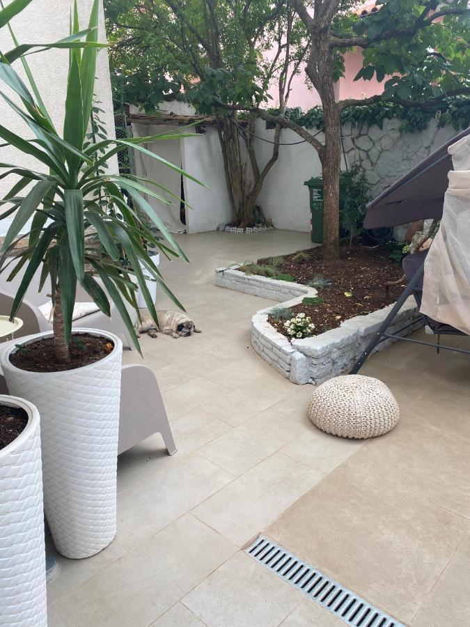 Casa Tosic Διαμέρισμα Ρόβινι Εξωτερικό φωτογραφία