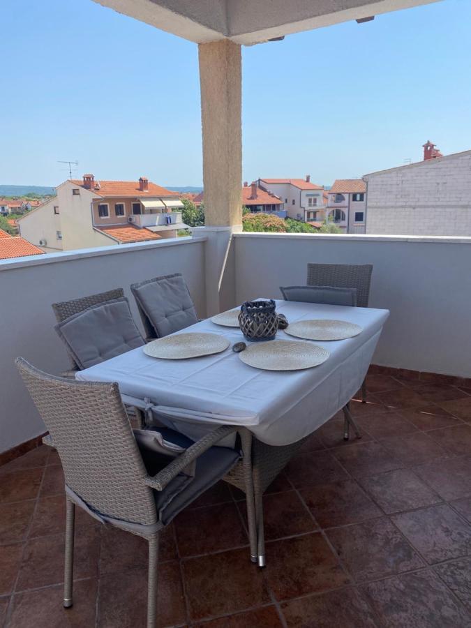 Casa Tosic Διαμέρισμα Ρόβινι Εξωτερικό φωτογραφία