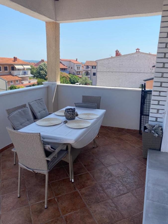 Casa Tosic Διαμέρισμα Ρόβινι Εξωτερικό φωτογραφία