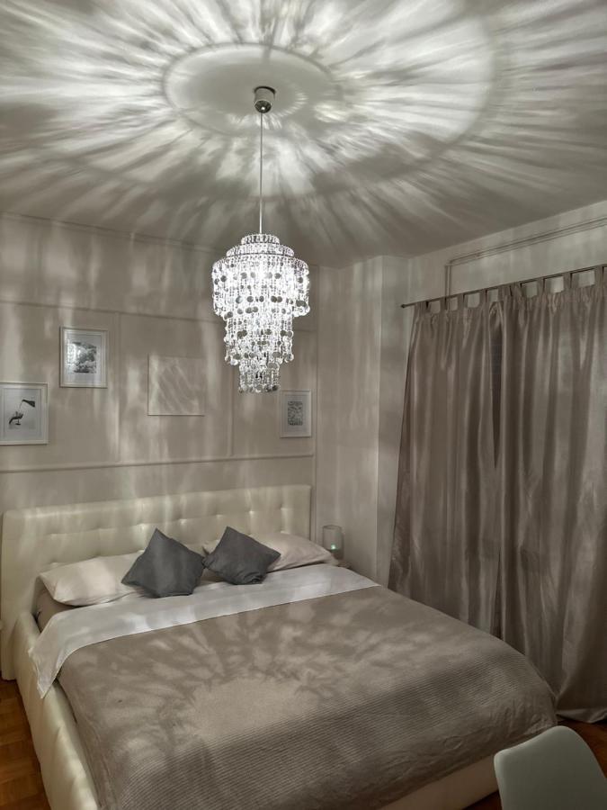 Casa Tosic Διαμέρισμα Ρόβινι Εξωτερικό φωτογραφία
