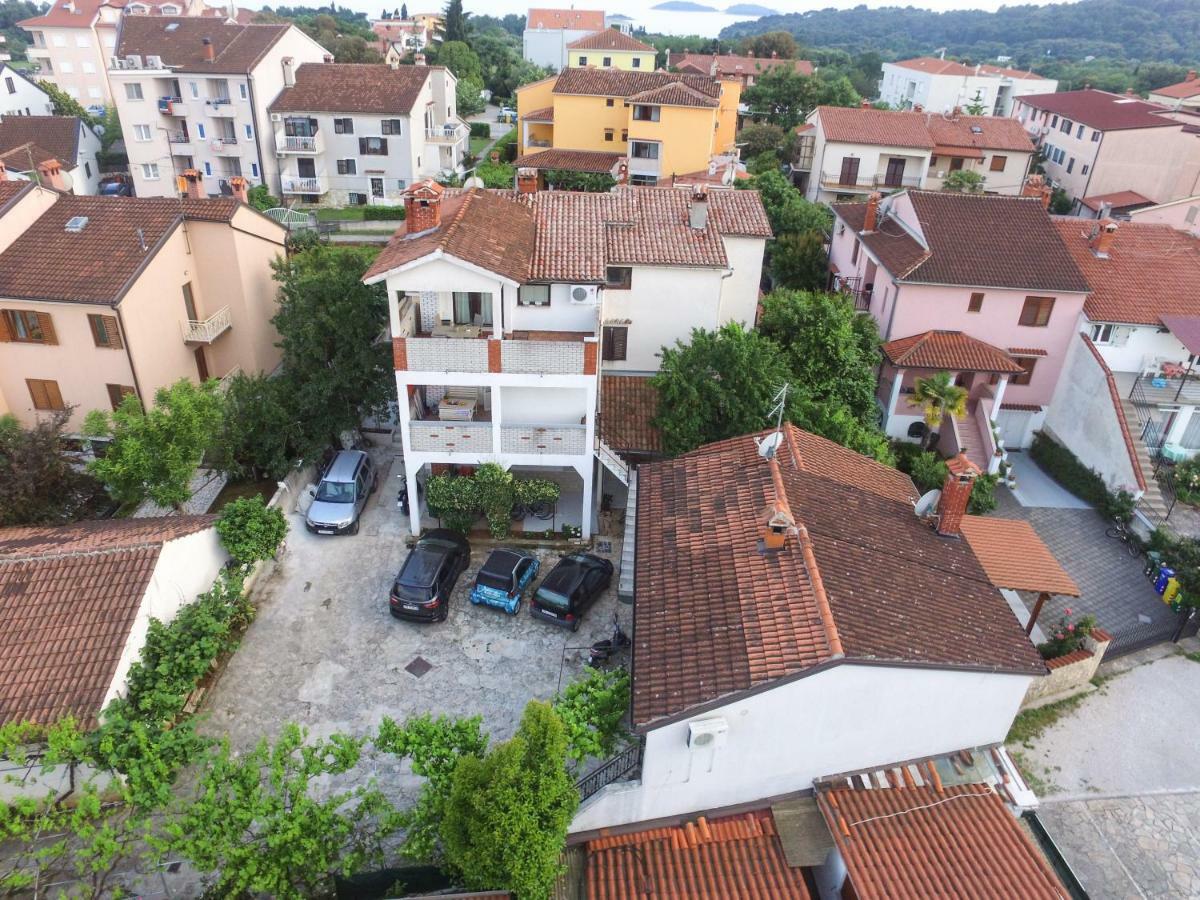 Casa Tosic Διαμέρισμα Ρόβινι Εξωτερικό φωτογραφία