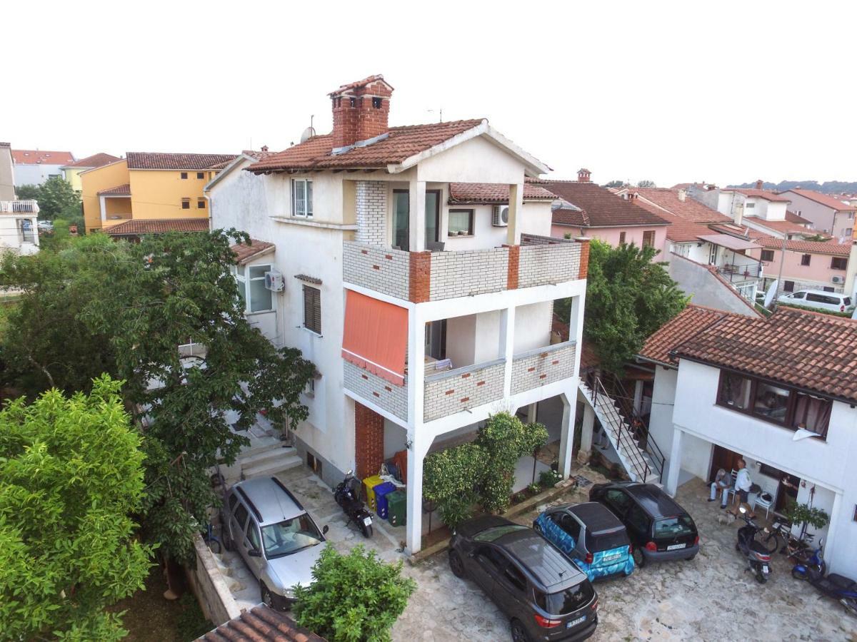 Casa Tosic Διαμέρισμα Ρόβινι Εξωτερικό φωτογραφία