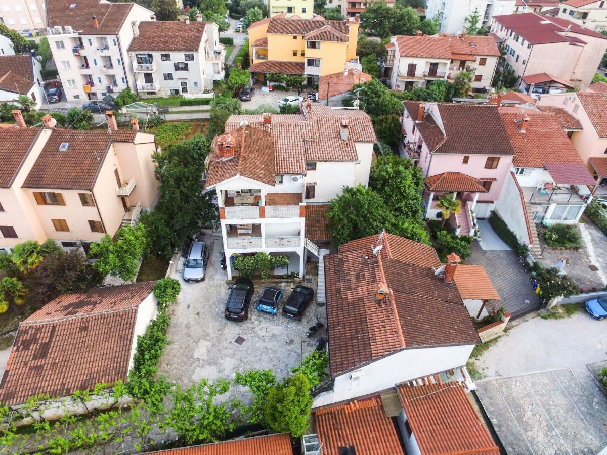 Casa Tosic Διαμέρισμα Ρόβινι Εξωτερικό φωτογραφία