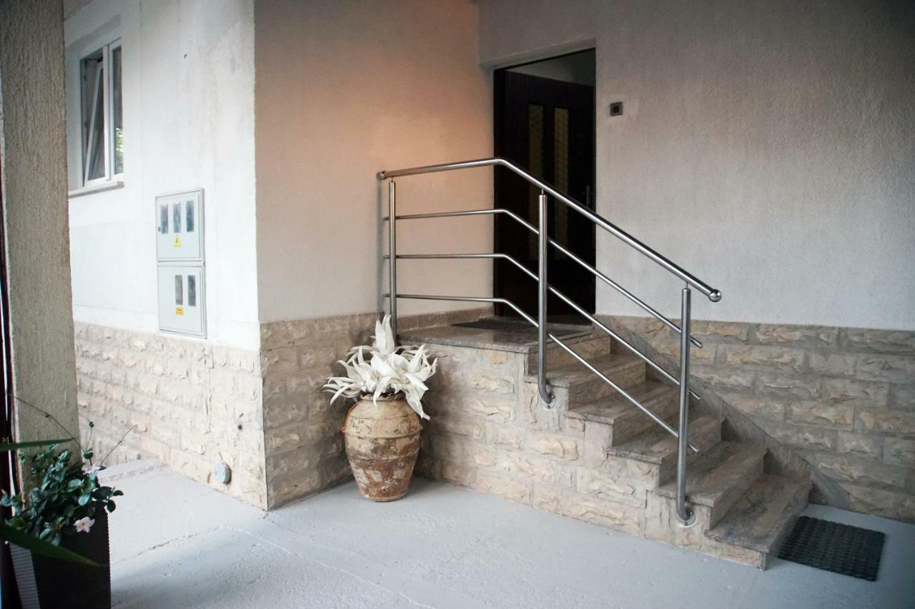 Casa Tosic Διαμέρισμα Ρόβινι Εξωτερικό φωτογραφία